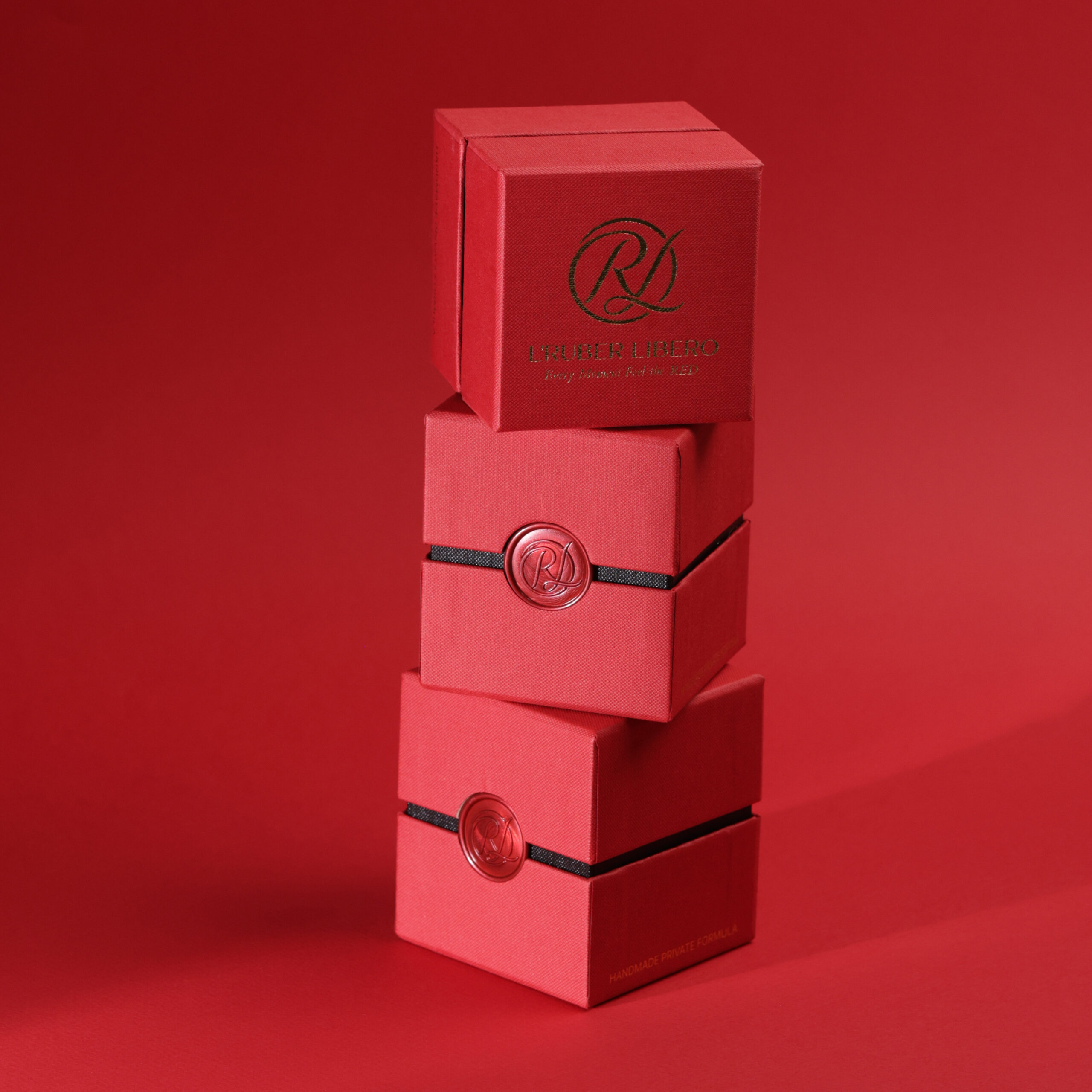 Signature Package Main 15