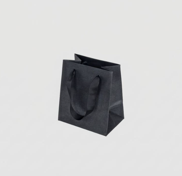 쇼핑백 소자